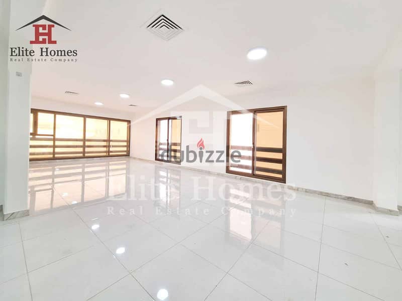 Floor in Salwa for Rent 3