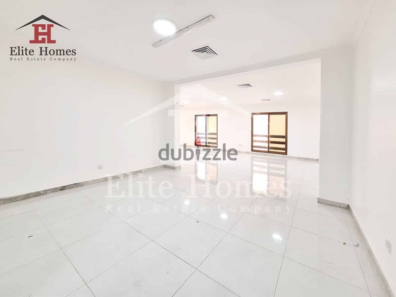 Floor in Salwa for Rent 4