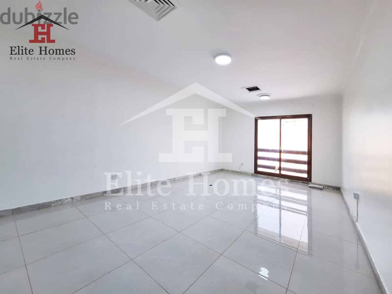 Floor in Salwa for Rent 5