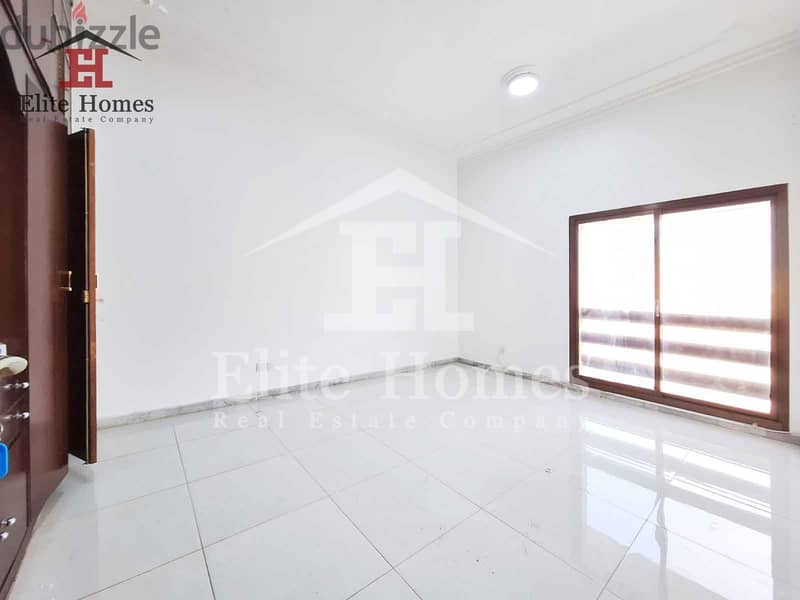 Floor in Salwa for Rent 6