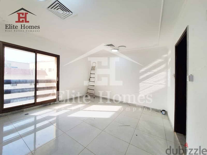 Floor in Salwa for Rent 7