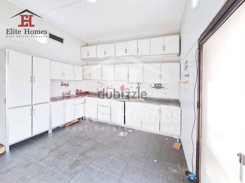 Floor in Salwa for Rent 8