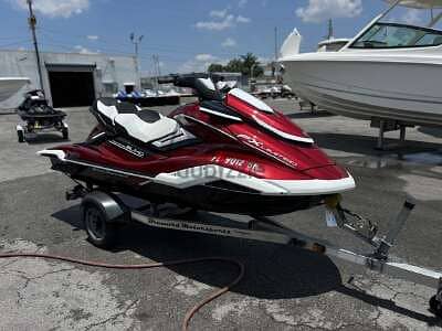 2019 Yamaha Waverunner FX Limited SVHO (+19196413640)