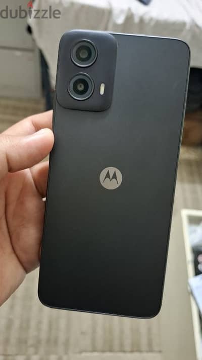 Motorola G34 5g 8gb ram 128gb