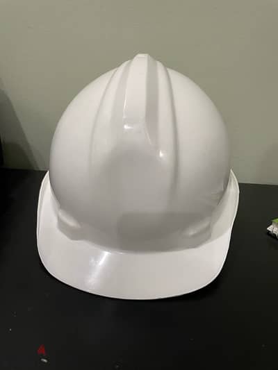 safety helmet