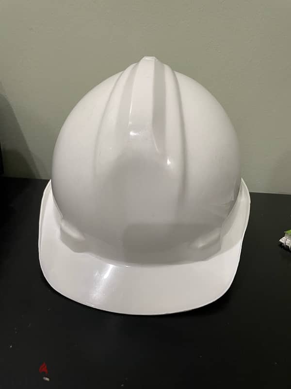 safety helmet 0