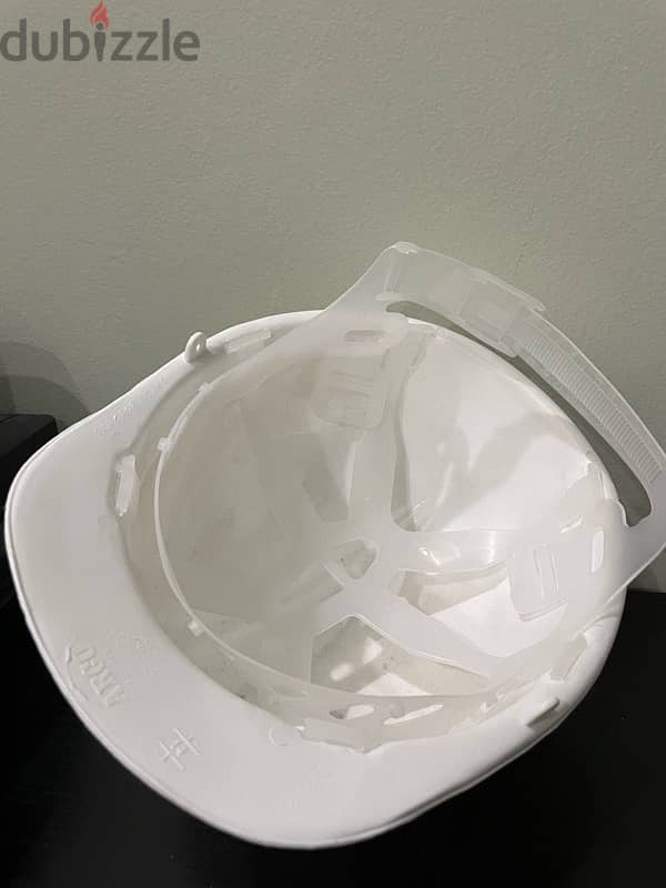 safety helmet 1