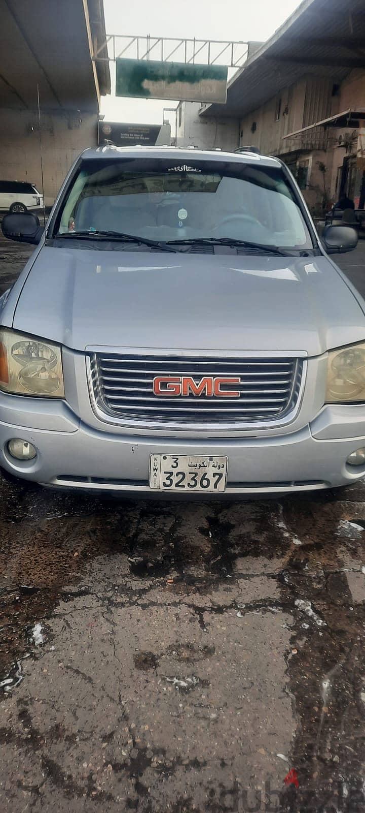 GMC Envoy 2007 20p7 5