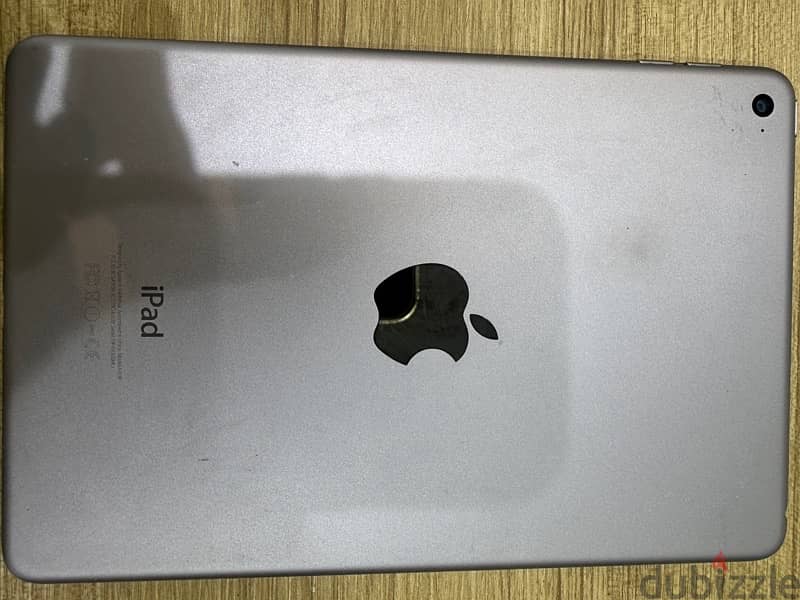 IPAD MINI 4 -128GB 8