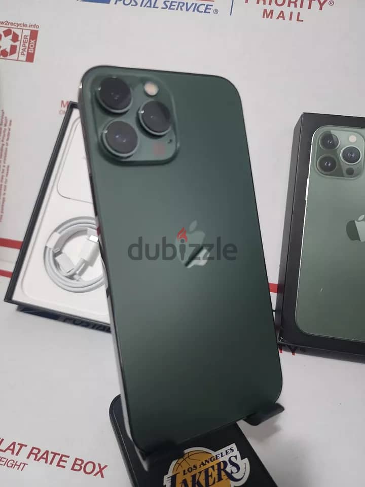 Unboxing Apple iPhone 13 Pro Max WhatsApp : +1 7144191773 1