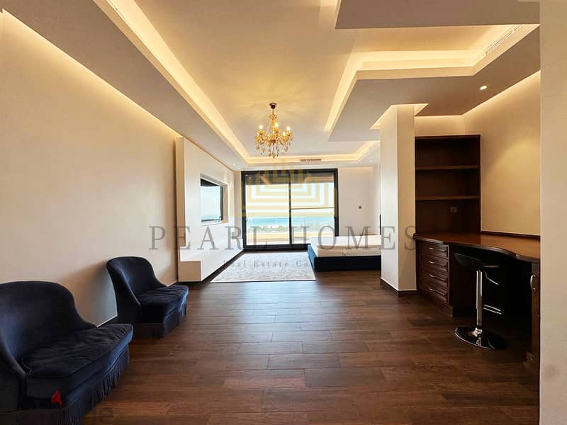 VIP Seaview Penthouse for Rent in Salwa 5