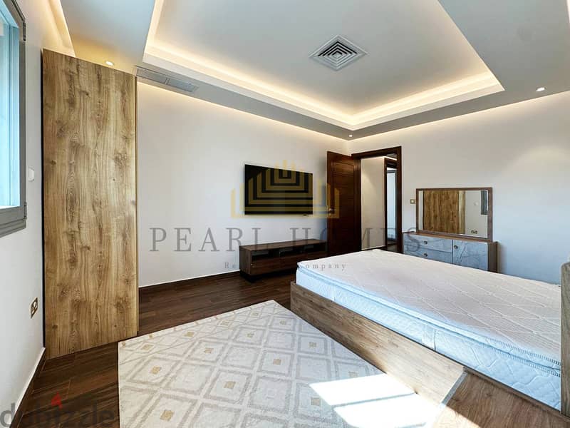 VIP Seaview Penthouse for Rent in Salwa 6