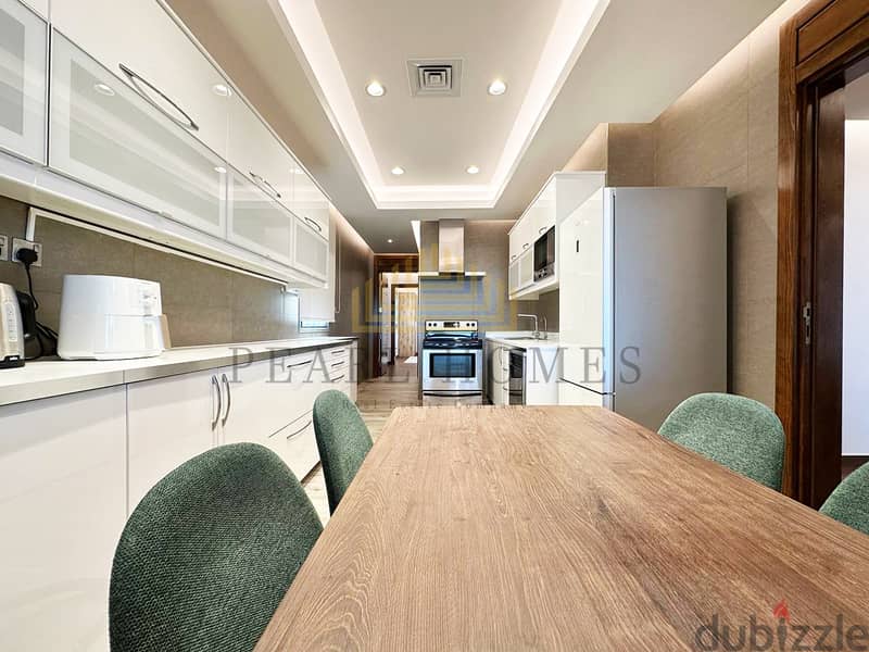 VIP Seaview Penthouse for Rent in Salwa 8