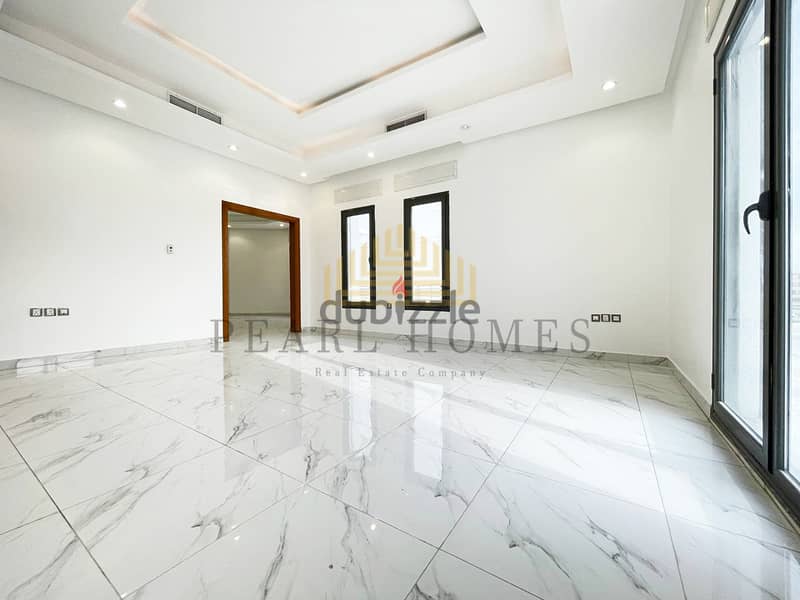 Modern Floor for Rent in Al-Zahra 2