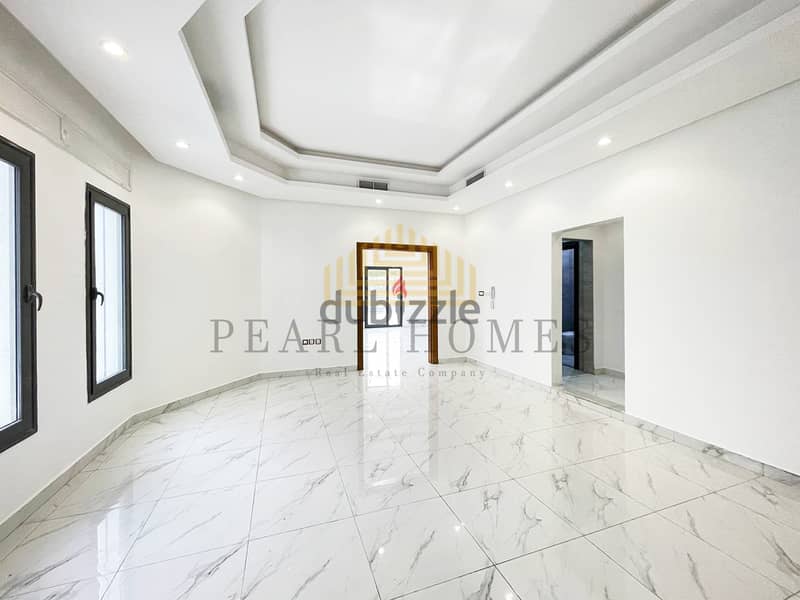 Modern Floor for Rent in Al-Zahra 3