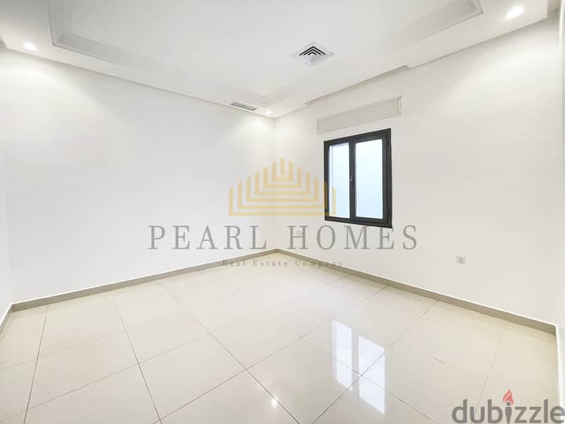 Modern Floor for Rent in Al-Zahra 6