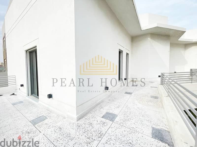 Modern Floor for Rent in Al-Zahra 7