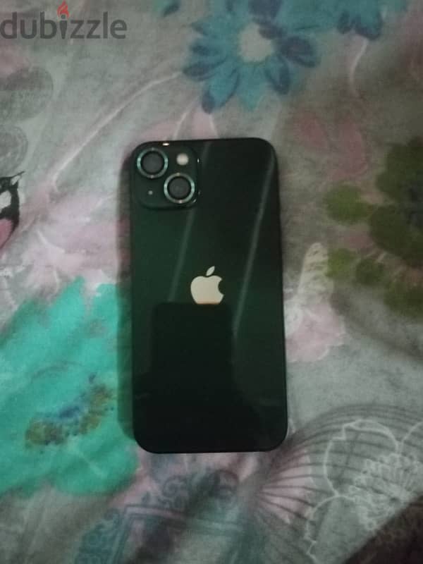 iPhone 13 3