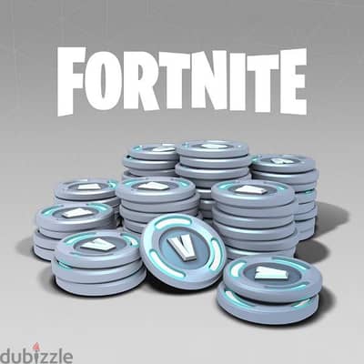 في بوكس و حزم وكرو بأسعار رخيصه - cheap V-bucks and bundles and crew