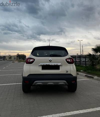 For Sale Renault Captur 2019 In Showroom Condition