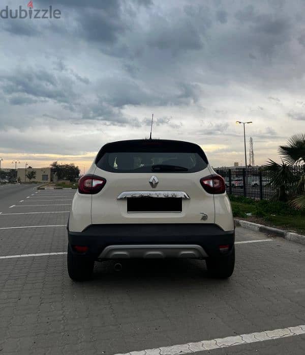 For Sale Renault Captur 2019 In Showroom Condition 1