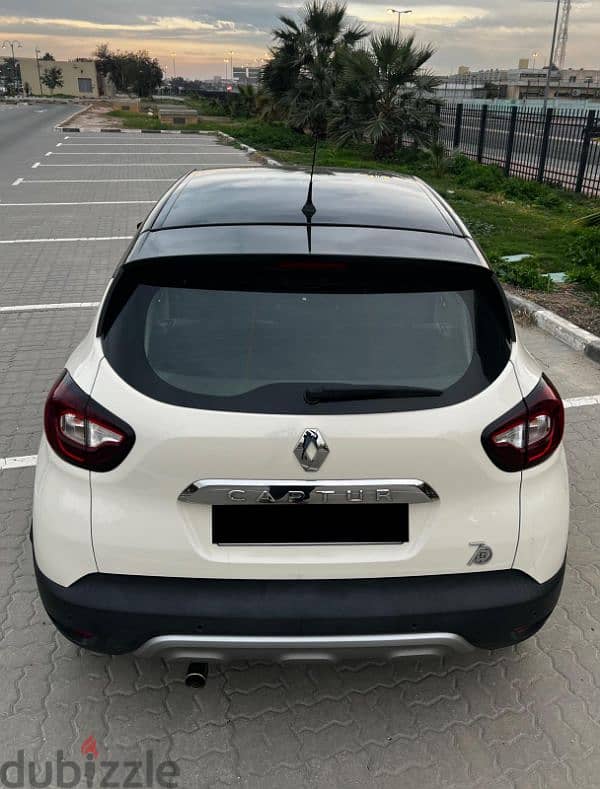 For Sale Renault Captur 2019 In Showroom Condition 3