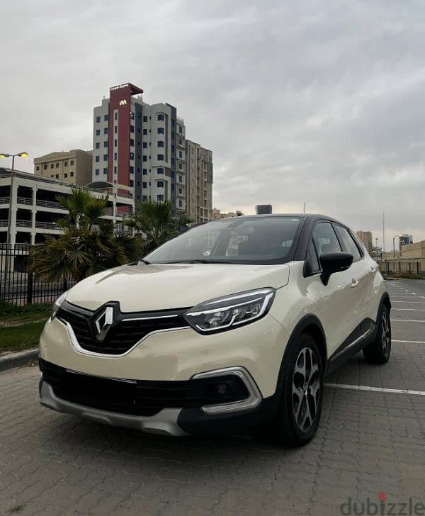 For Sale Renault Captur 2019 In Showroom Condition 5