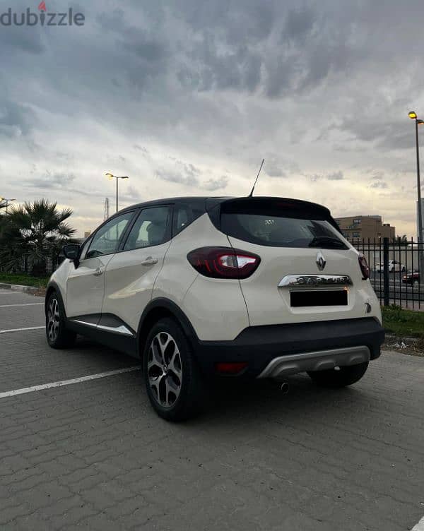 For Sale Renault Captur 2019 In Showroom Condition 6