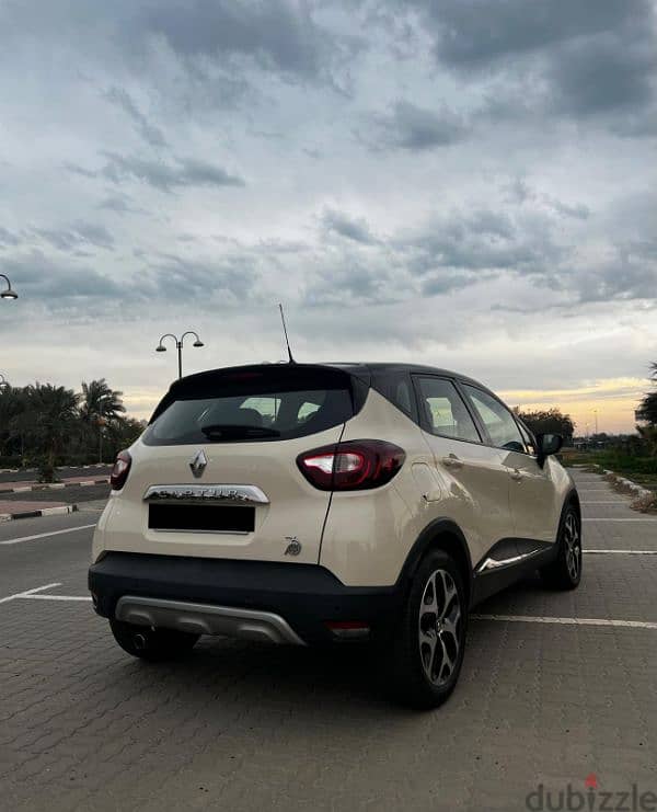 For Sale Renault Captur 2019 In Showroom Condition 7