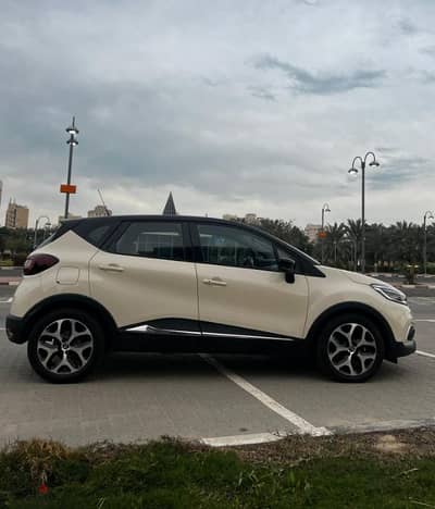 For Sale Renault Captur 2019 In Showroom Condition