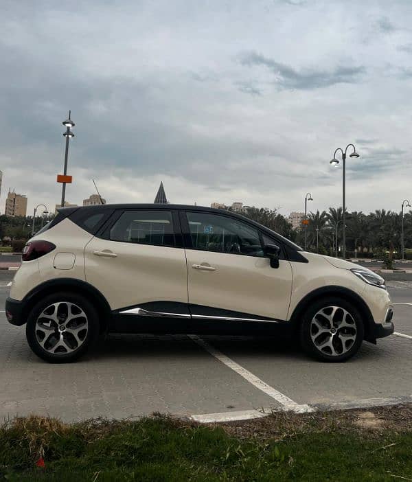 For Sale Renault Captur 2019 In Showroom Condition 8