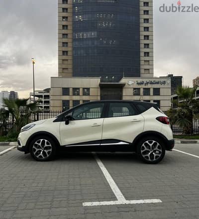 For Sale Renault Captur 2019 In Showroom Condition