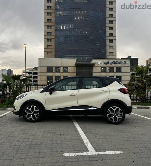 For Sale Renault Captur 2019 In Showroom Condition 9