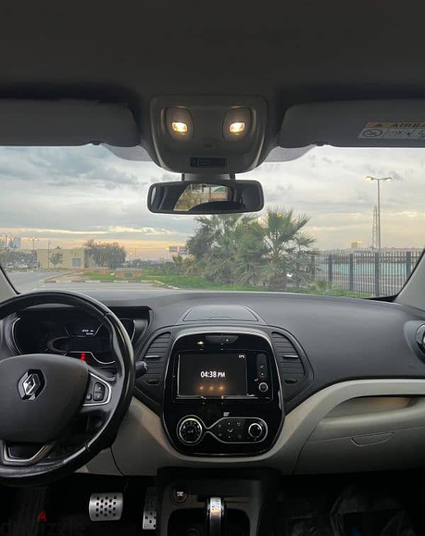 For Sale Renault Captur 2019 In Showroom Condition 11