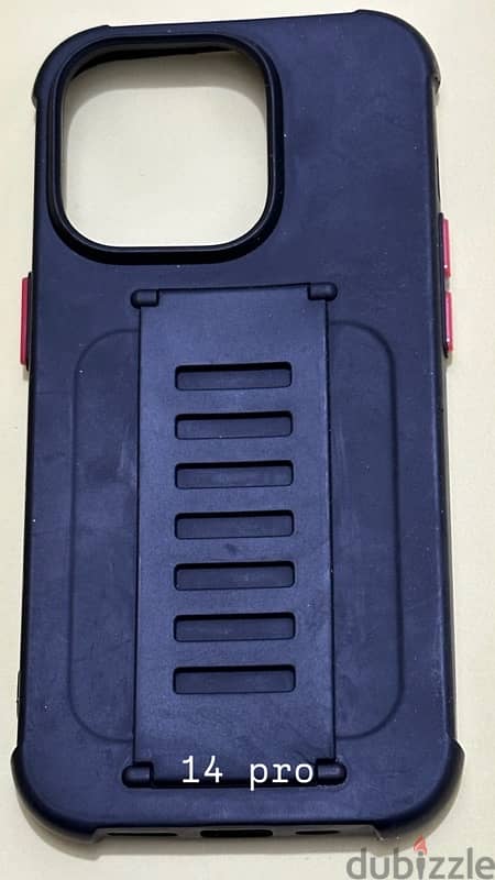 iPhone phone case 5