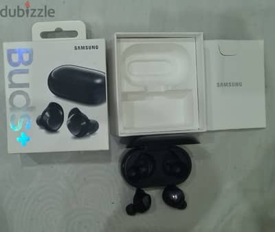 selling buds+ orignal samsung earphone