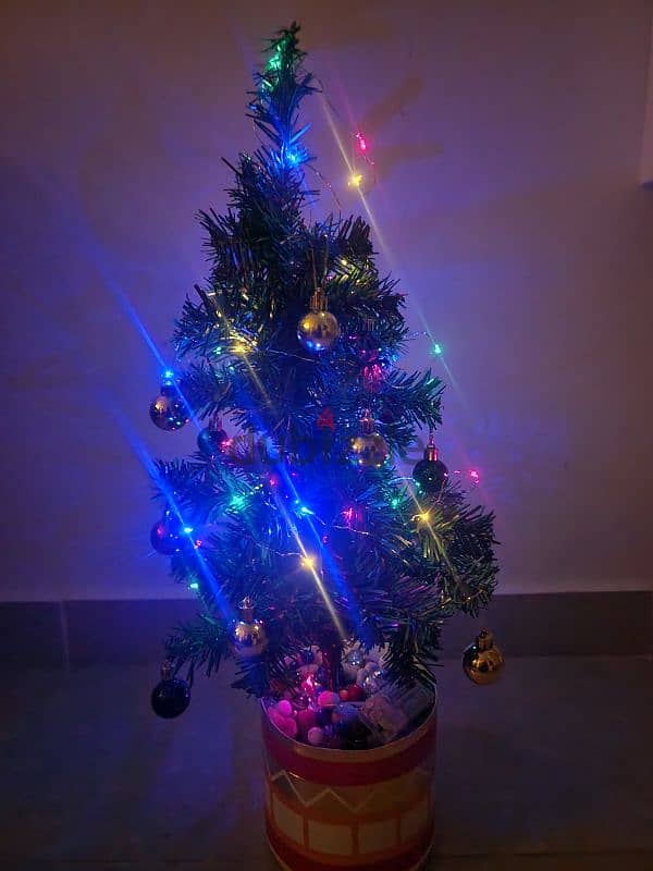 small christmas tree 60 cm 1