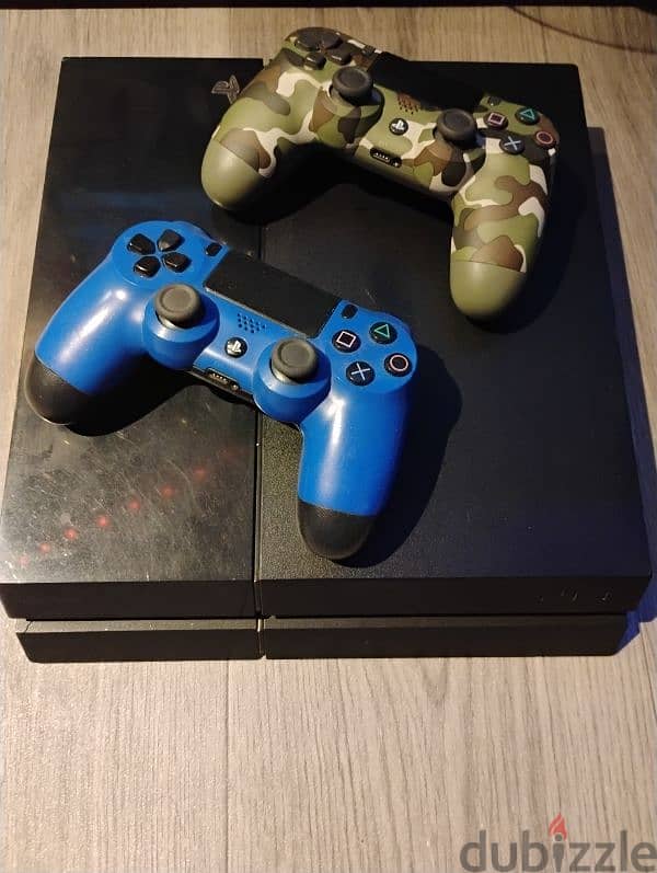 PlayStation 4 0