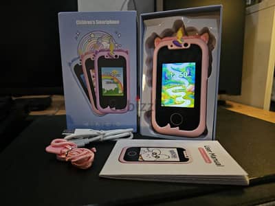 Children's Smartphone