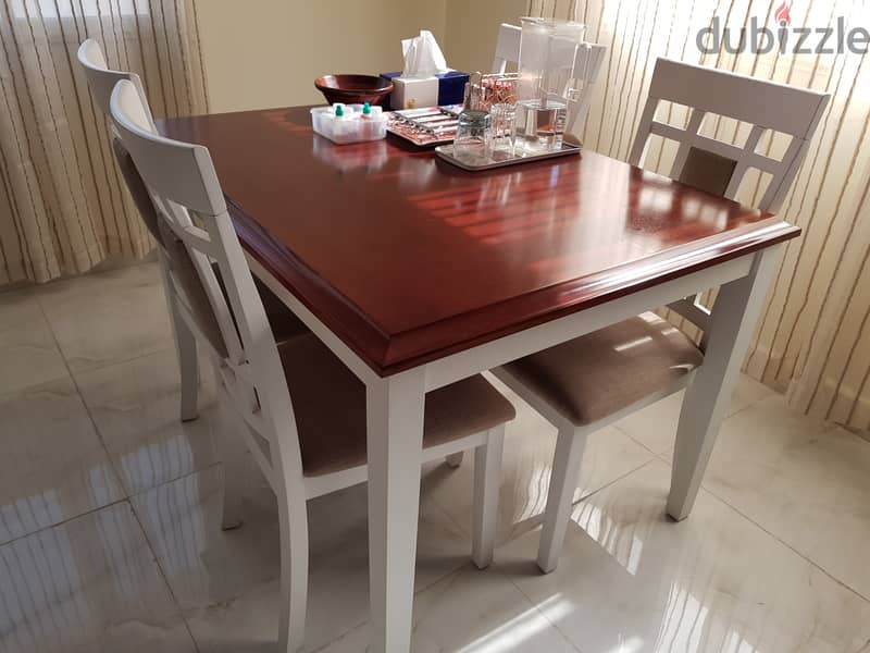 Furniture for Sale. Indian Expat Leaving Kuwait by 16th Jan 2025 1