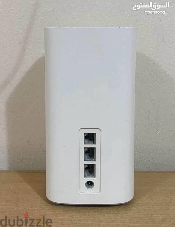 stc 5G Huawei pro 2 router 1