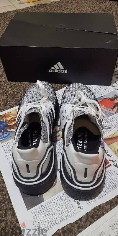 Adidas new shoes original size 42 box good price all 4 set 2