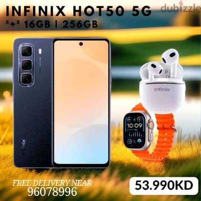 Infinix