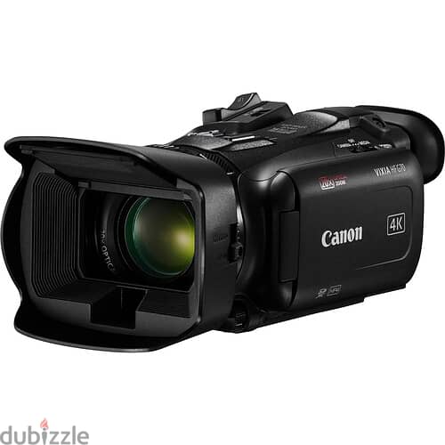 Canon Vixia HF G70 UHD 4K Camcorder 0