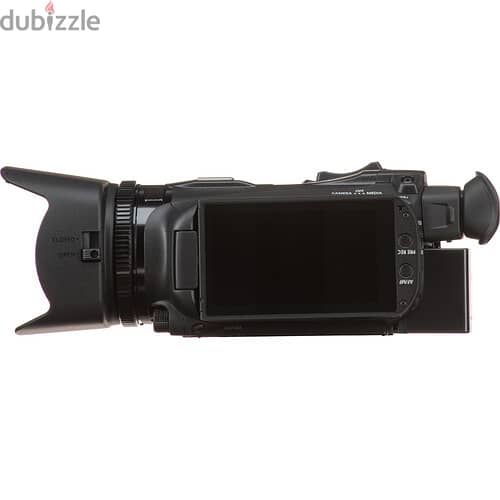 Canon Vixia HF G70 UHD 4K Camcorder 2