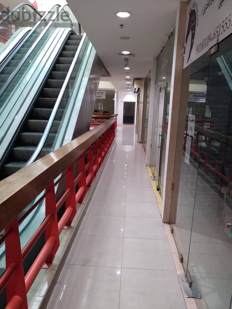 For Rent: Office Space80 SQM in Retaj Complex - Ibn Khaldoun Street 4