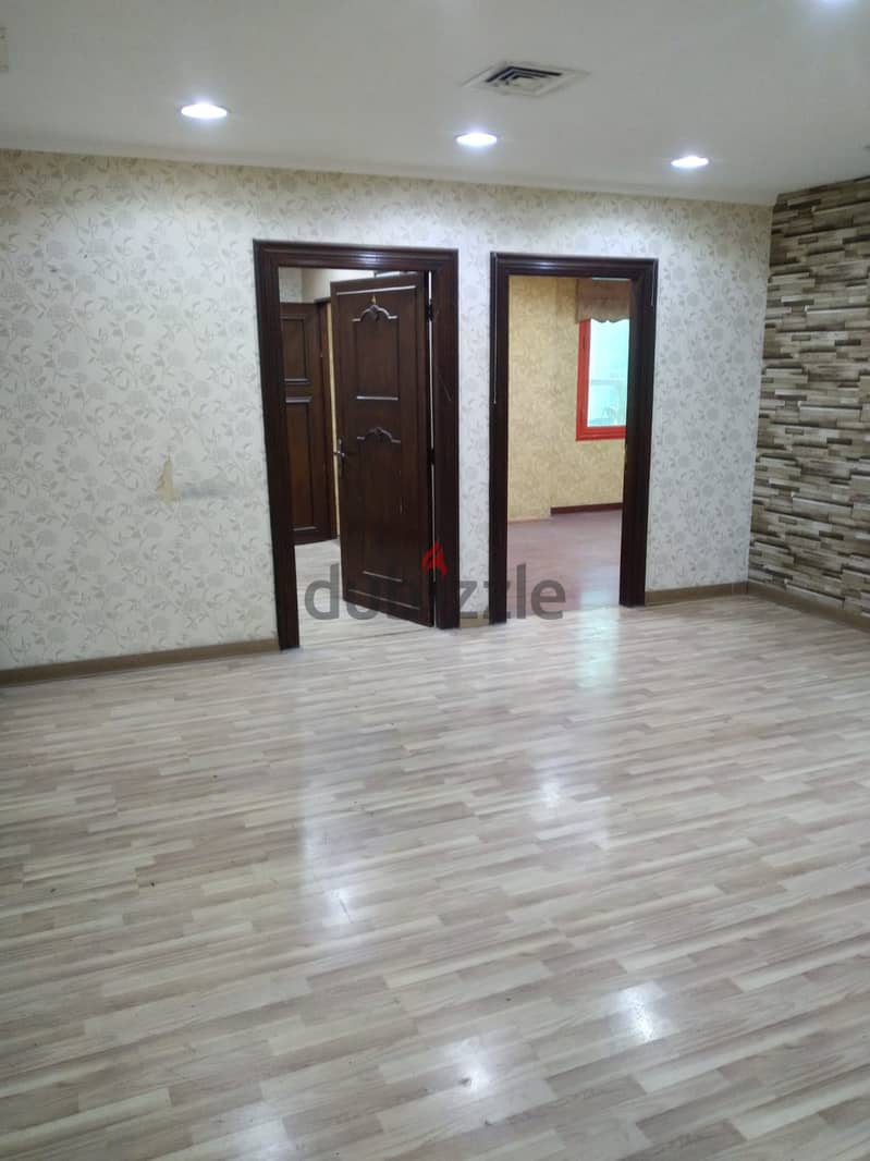 For Rent: Office Space80 SQM in Retaj Complex - Ibn Khaldoun Street 6