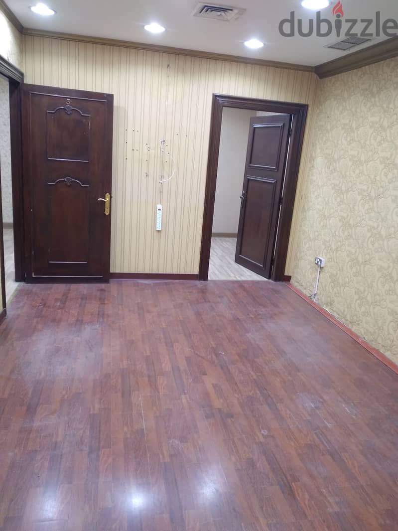 For Rent: Office Space80 SQM in Retaj Complex - Ibn Khaldoun Street 8