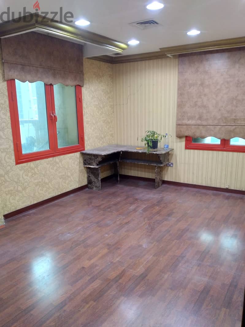 For Rent: Office Space80 SQM in Retaj Complex - Ibn Khaldoun Street 9