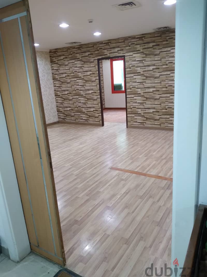 For Rent: Office Space80 SQM in Retaj Complex - Ibn Khaldoun Street 10